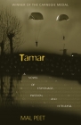 Tamar: A Novel of Espionage, Passion, and Betrayal Cover Image