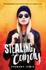 Stealing Candy By Stewart Lewis Cover Image