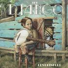 The Django By Levi Pinfold, Levi Pinfold (Illustrator) Cover Image