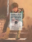 Mobile Suit Gundam: THE ORIGIN 2: Garma (Gundam Wing #2) Cover Image