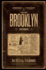Vintage Brooklyn Advertisements Vol 1 Cover Image
