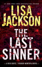The Last Sinner By Lisa Jackson, Natalie Ross (Read by) Cover Image