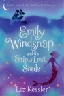 Emily Windsnap and the Ship of Lost Souls Cover Image