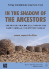 In the Shadow of the Ancestors: The Prehistoric Foundations of the Early Arabian Civilization in Oman: Second Expanded Edition By Serge Cleuziou, Maurizio Tosi, Dennys Frenez (Editor) Cover Image