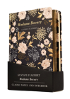 Madame Bovary Gift Pack - Lined Notebook & Novel Cover Image