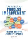 The Basics of Process Improvement Cover Image