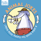 Animal Jokes: A Joke Book for Funny Little Kids By Zach Matheson, Mark Kummer (Illustrator) Cover Image