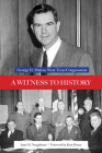 A Witness to History: George H. Mahon, West Texas Congressman (Plains Histories) Cover Image