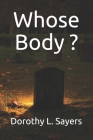 Whose Body ? Cover Image