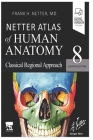 Netter Atlas of Human Anatomy Cover Image