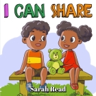 I Can Share: Children's Books about Sharing, Emotions & Feelings, Age 3 5, Preschool, Kindergarten Cover Image