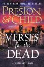 Verses for the Dead (Agent Pendergast Series #18) Cover Image
