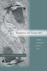 Emptiness and Temporality: Buddhism and Medieval Japanese Poetics Cover Image