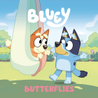 Bluey: Butterflies Cover Image