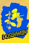 Dosenwein: Einschreibebuch für Weinkenner Cover Image