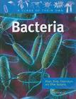 Bacteria: Staph, Strep, Clostridium, and Other Bacteria (Class of Their Own) Cover Image