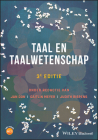 Taal en Taalwetenschap By Jan Don (Editor), Caitlin Meyer (Editor), Judith Rispens (Editor) Cover Image