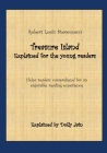 Treasure Island: Explained for the young readers By Robert Louis Stevenson, Dolly Jain Cover Image