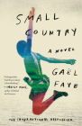 Small Country: A Novel By Gaël Faye Cover Image