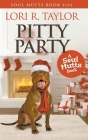 Pitty Party Cover Image