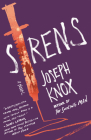 Sirens: A Novel (An Aidan Waits Thriller #1) By Joseph Knox Cover Image