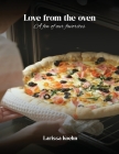 Love From the Oven By Larissa Kohen Cover Image