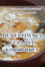 Den Ultimata Fetaost Kookboken By Jonas Lindström Cover Image