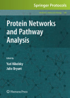 Protein Networks and Pathway Analysis (Methods in Molecular Biology #563) By Yuri Nikolsky (Editor), Julie Bryant (Editor) Cover Image