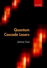 Quantum Cascade Lasers By Jérôme Faist Cover Image