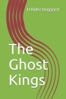 The Ghost Kings Cover Image