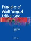 Principles of Adult Surgical Critical Care Cover Image