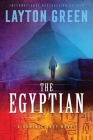 The Egyptian Cover Image