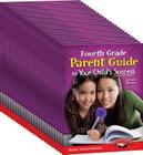 Fourth Grade Parent Guide for Your Child's Success 25-Book Set (Building School and Home Connections) Cover Image