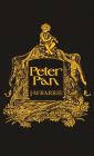 Peter Pan: With the Original 1911 Illustrations By James Matthew Barrie, F. D. Bedford (Illustrator) Cover Image