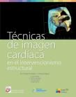 Tecnicas de Imagen Cardiaca Cover Image