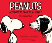 Peanuts: A Tribute to Charles M. Schulz By Charles M. Schulz, Matt Groening (Illustrator), Raina Telgemeier (Illustrator), Jeffrey Brown (Illustrator), Lincoln Peirce (Introduction by) Cover Image