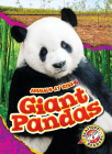 Giant Pandas (Animals at Risk) Cover Image