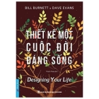 Designing Your Life By Bill Burnett Cover Image