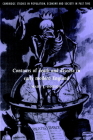 Contours of Death and Disease in Early Modern England (Cambridge Studies in Population #29) By Mary J. Dobson Cover Image