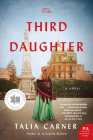 The Third Daughter: A Novel Cover Image