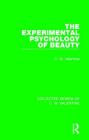 The Experimental Psychology of Beauty (Collected Works of C.W. Valentine) Cover Image