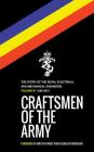 Craftsmen of the Army: Volume III By J. M. Kneen, D. J. Sutton Cover Image