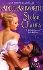 Stolen Charms (Winter Garden series #1) By Adele Ashworth Cover Image