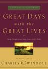 Great Days with the Great Lives (Great Lives from God's Word) By Charles R. Swindoll Cover Image