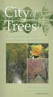 City of Trees: The Complete Field Guide to the Trees of Washington, D.C. (Center Books) By Melanie Choukas-Bradley, Polly Alexander, Center for American Places (Prepared by) Cover Image
