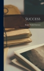 Success By Ralph Waldo Emerson Cover Image
