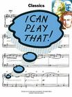 I Can Play That! Classics Cover Image