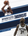 Minnesota Timberwolves By David J. Clarke Cover Image