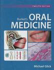 Burket's Oral Medicine By Michael Glick Cover Image