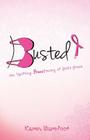Busted By Karen Barefoot Cover Image
